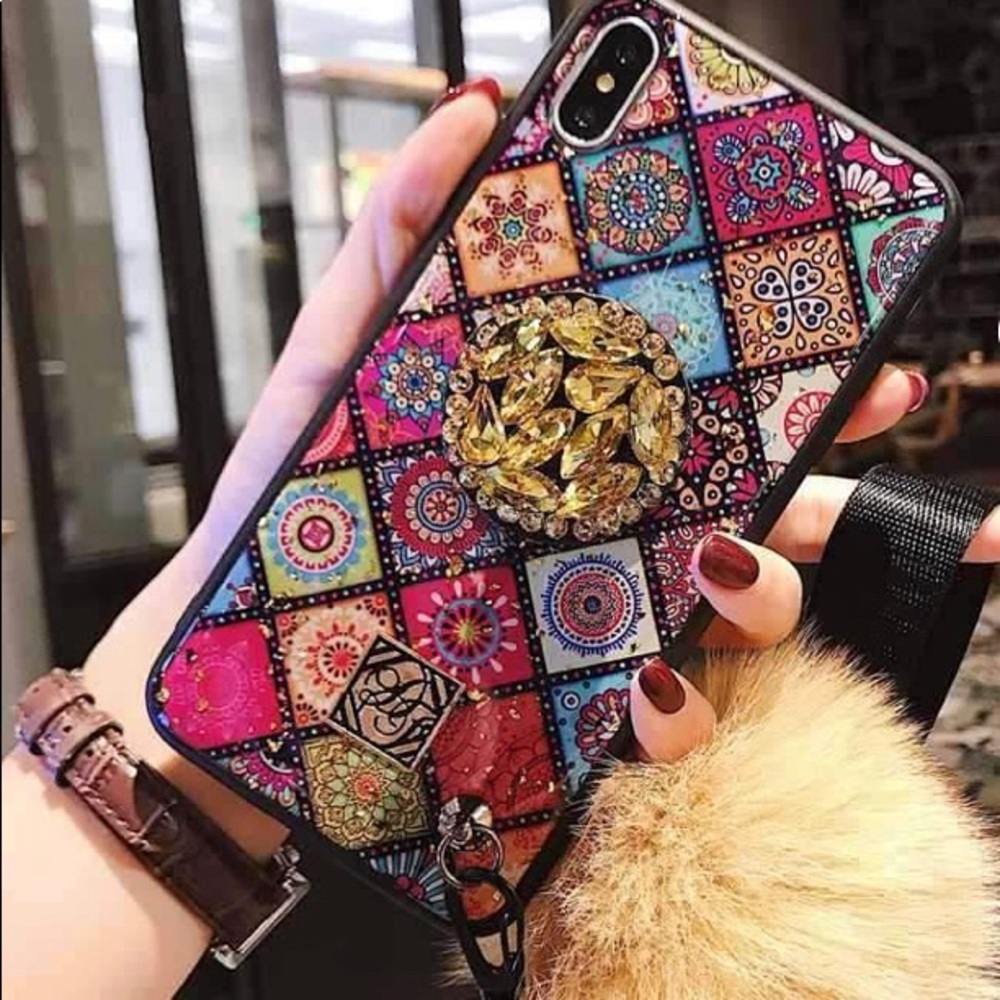 iPhone 8 case